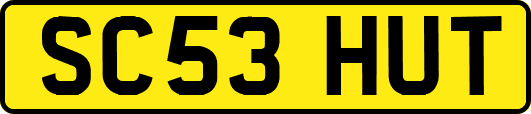 SC53HUT