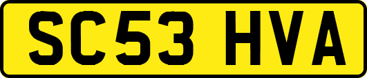 SC53HVA