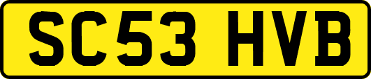 SC53HVB