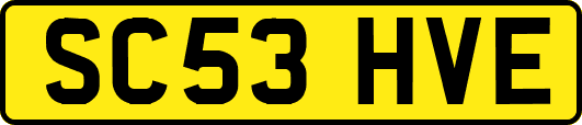 SC53HVE