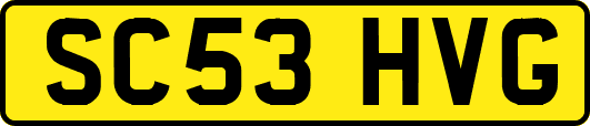 SC53HVG