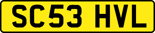 SC53HVL