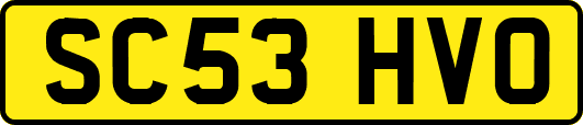 SC53HVO