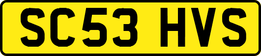 SC53HVS