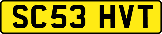 SC53HVT