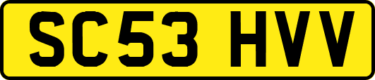 SC53HVV