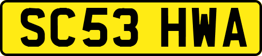 SC53HWA