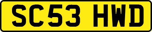 SC53HWD