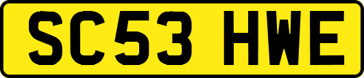 SC53HWE