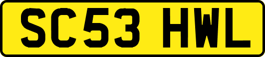 SC53HWL