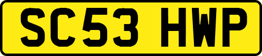 SC53HWP