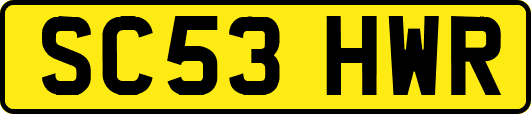 SC53HWR