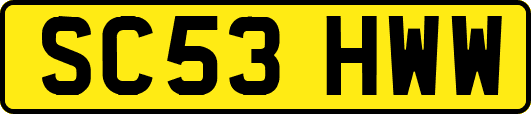 SC53HWW