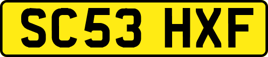 SC53HXF