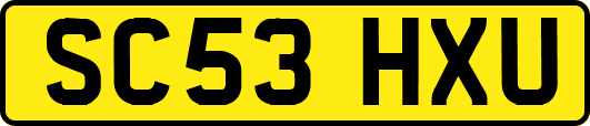SC53HXU