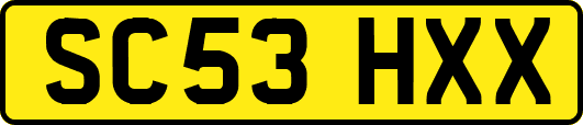 SC53HXX