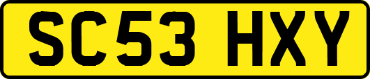 SC53HXY