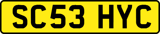 SC53HYC