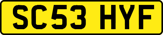 SC53HYF