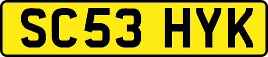 SC53HYK