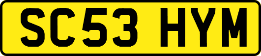SC53HYM
