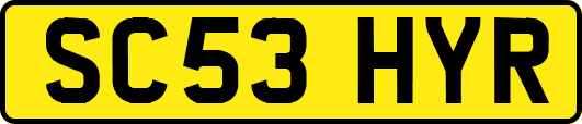 SC53HYR