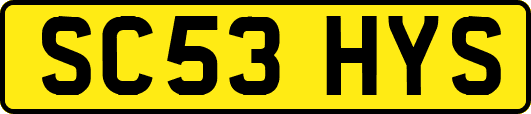 SC53HYS