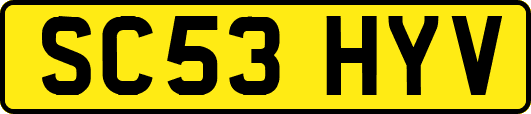 SC53HYV