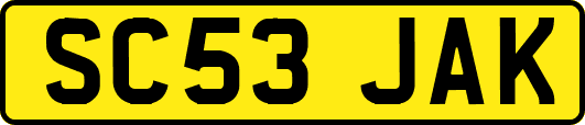 SC53JAK