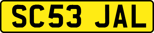 SC53JAL