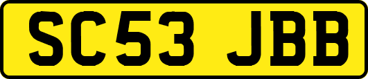 SC53JBB