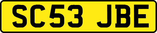 SC53JBE