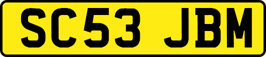 SC53JBM