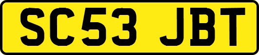 SC53JBT
