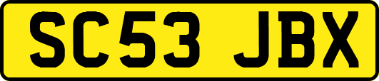 SC53JBX