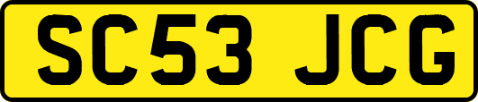 SC53JCG