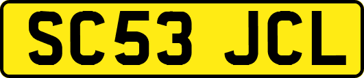 SC53JCL