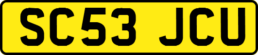 SC53JCU