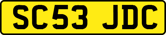 SC53JDC