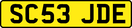 SC53JDE