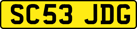 SC53JDG