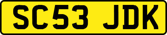 SC53JDK