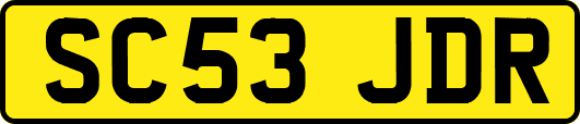 SC53JDR