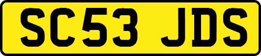 SC53JDS