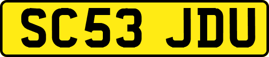SC53JDU