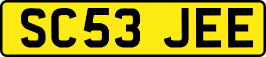 SC53JEE