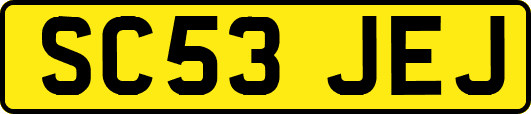 SC53JEJ