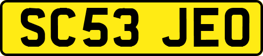 SC53JEO