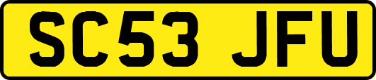 SC53JFU