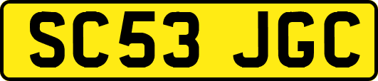SC53JGC